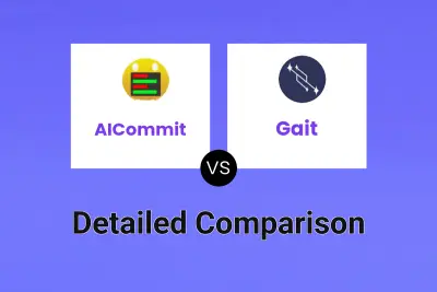 AICommit vs Gait