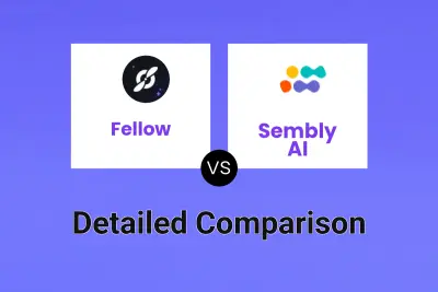 Fellow vs Sembly AI