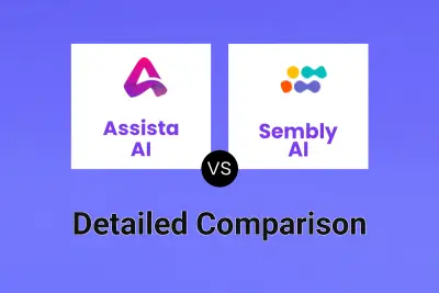 Assista AI vs Sembly AI