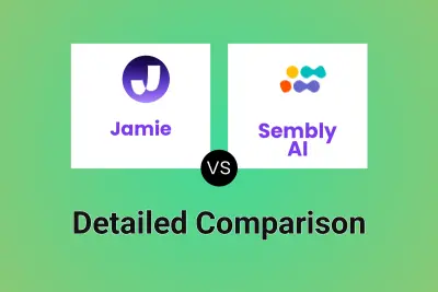 Jamie vs Sembly AI