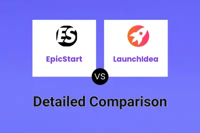 EpicStart vs LaunchIdea