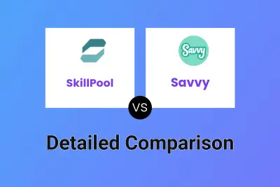 SkillPool vs Savvy