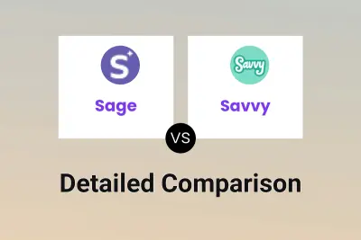 Sage vs Savvy