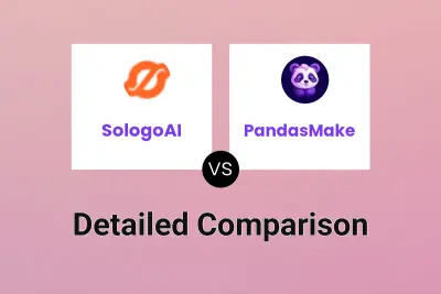 SologoAI vs PandasMake