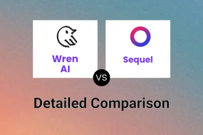 Wren AI vs Sequel