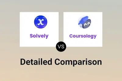 Solvely vs Coursology