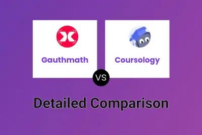 Gauthmath vs Coursology