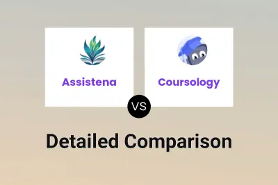 Assistena vs Coursology