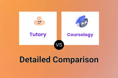 Tutory vs Coursology