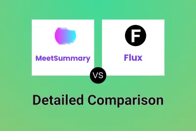 MeetSummary vs Flux