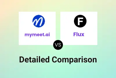 mymeet.ai vs Flux