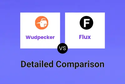 Wudpecker vs Flux