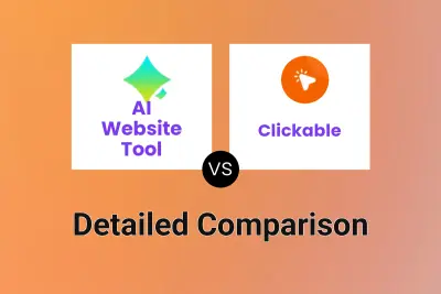 AI Website Tool vs Clickable