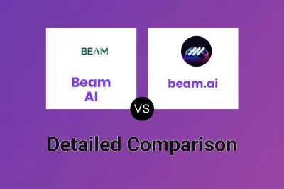 Beam AI vs beam.ai