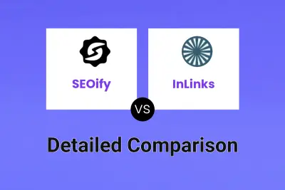 SEOify vs InLinks