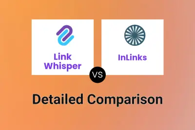 Link Whisper vs InLinks