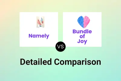 Namely vs Bundle of Joy