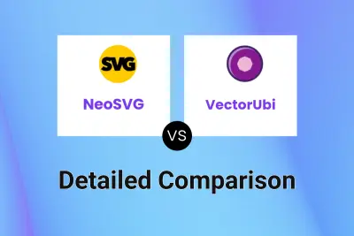 NeoSVG vs VectorUbi