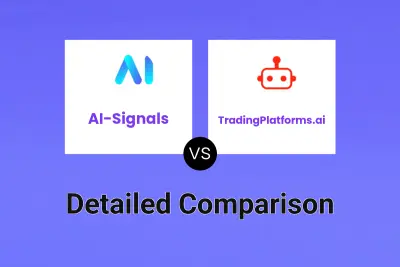 AI-Signals vs TradingPlatforms.ai