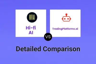 Hi-fi AI vs TradingPlatforms.ai