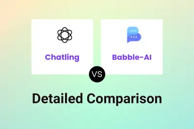 Chatling vs Babble-AI