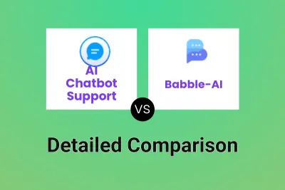 AI Chatbot Support vs Babble-AI