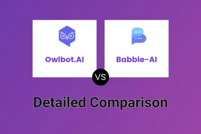 Owlbot.AI vs Babble-AI