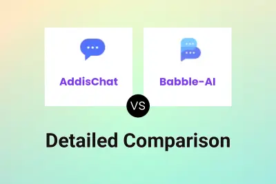 AddisChat vs Babble-AI