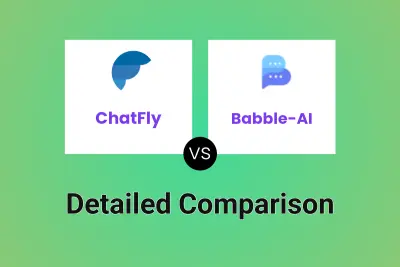 ChatFly vs Babble-AI