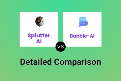 Splutter AI vs Babble-AI