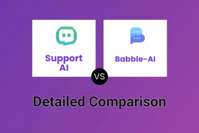 Support AI vs Babble-AI