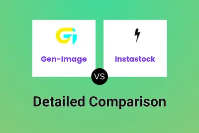 Gen-Image vs Instastock