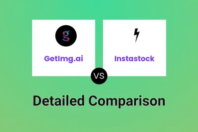 GetImg.ai vs Instastock