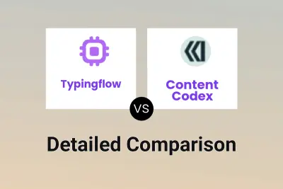 Typingflow vs Content Codex