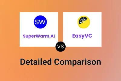 SuperWarm.AI vs EasyVC