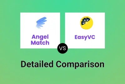 Angel Match vs EasyVC