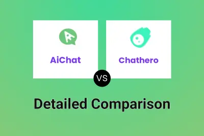 AiChat vs Chathero