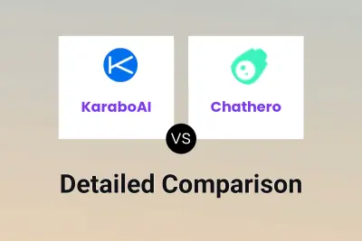 KaraboAI vs Chathero