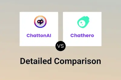 ChattonAI vs Chathero