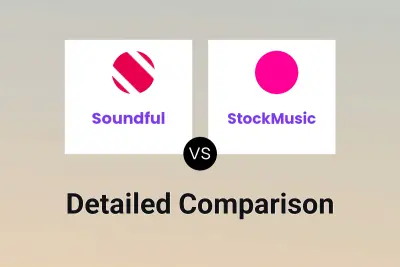 Soundful vs StockMusic