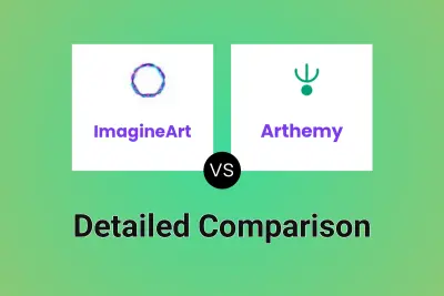 ImagineArt vs Arthemy