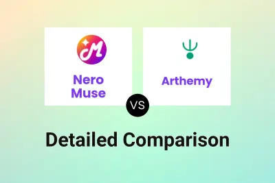 Nero Muse vs Arthemy