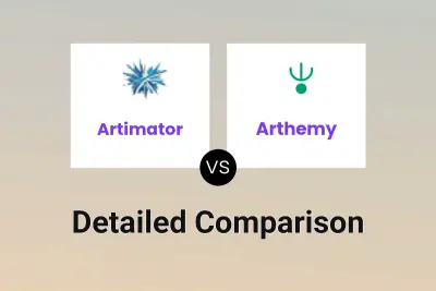 Artimator vs Arthemy