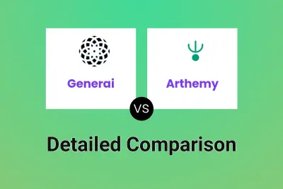 Generai vs Arthemy