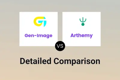 Gen-Image vs Arthemy