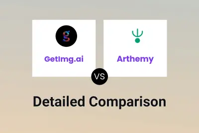 GetImg.ai vs Arthemy