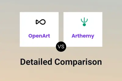 OpenArt vs Arthemy