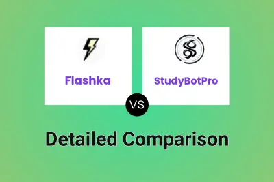 Flashka vs StudyBotPro