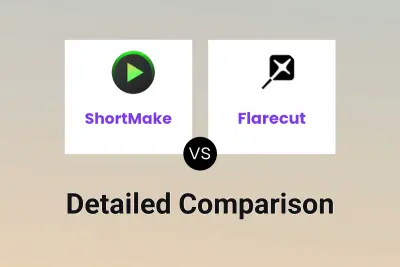 ShortMake vs Flarecut