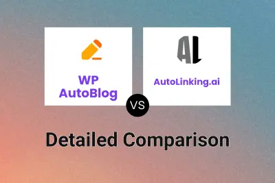 WP AutoBlog vs AutoLinking.ai